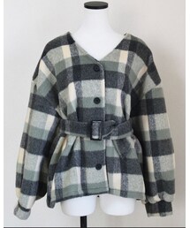 Marient Online Store↓ | ブルゾン