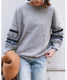 Marient  Online Store↓ | ニット/セーター