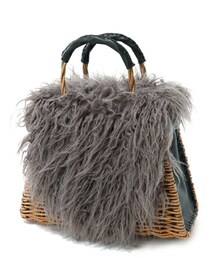 The Bagmati | ショルダーバッグ