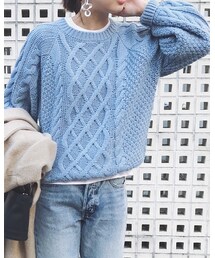 GU | ニット/セーター