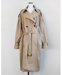 Marient↓ | トレンチコート