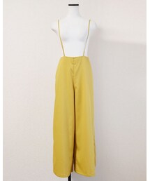 ↓Marient↓ | オールインワン・サロペット