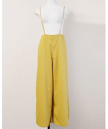 no brand | [ NEW ]ソフトツイルロンパース(ワンピース)