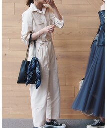 Marient | サロペット/オーバーオール