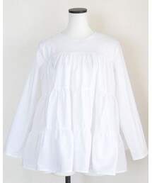 no brand | [ RE-ARRIVAL ]フェアリーBlouse(シャツ/ブラウス)