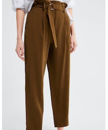 ZARA | パンツ