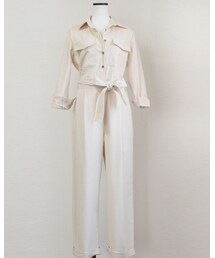 no brand | [ NEW ]ジャンプスーツ(サロペット/オーバーオール)