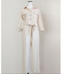 ↓Marient↓ | オールインワン・サロペット