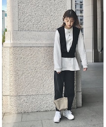 全身📸 | その他