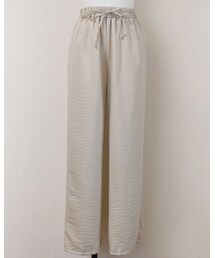 no brand | [ NEW ]リラックスラフPT(その他パンツ)