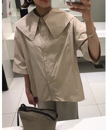 machatt | シャツ/ブラウス