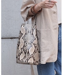 marco masi | ハンドバッグ