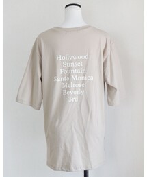 ↓Marient↓ | Tシャツ/カットソー