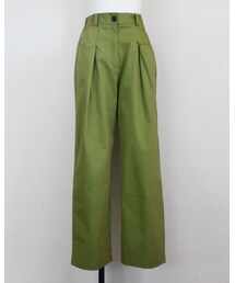 no brand | タックポケットPT(その他パンツ)