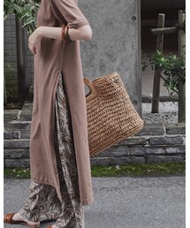 Marient | トートバッグ