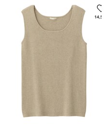 GU | タンクトップ