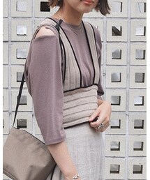 Marient | Tシャツ/カットソー