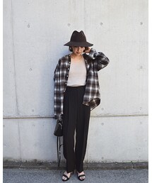 正面📸 | その他