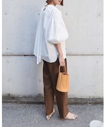 後ろもポイント📸 | その他