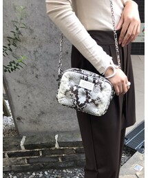 Maison Margiela | ショルダーバッグ