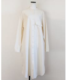 ↓Marient↓ | シャツワンピース