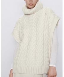 ZARA | ベスト