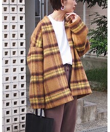 MYNIE | ジャケット/アウター