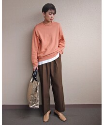 アウターなしバージョン📸 | その他