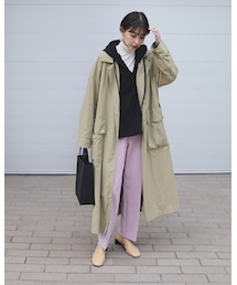 正面📸 | その他