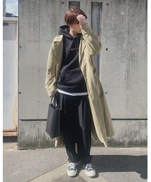 アウター着用 | その他