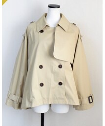 Marient | トレンチコート