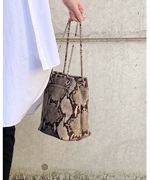 marco masi | バッグ