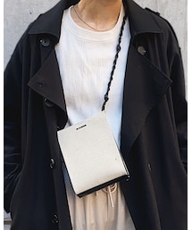 JIL SANDER | ショルダーバッグ