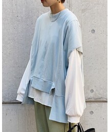 Marient | スウェット