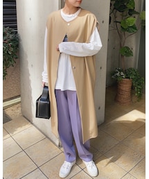 正面📸 | その他