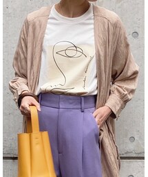 Marient | Tシャツ/カットソー