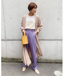 正面📸 | その他