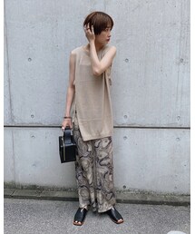 正面📸 | その他