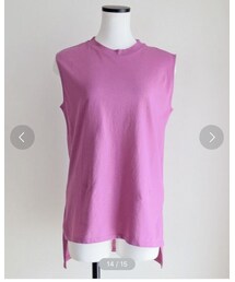 no brand | 【Marient Online Store】カラーノースリカットPO(Tシャツ/カットソー)