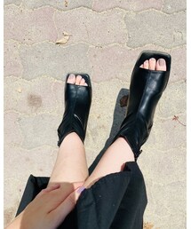 Marient Online Store | ブーツ