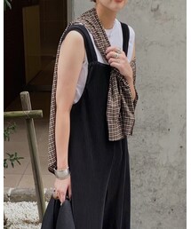 GU | タンクトップ