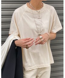 upperhights | Tシャツ/カットソー