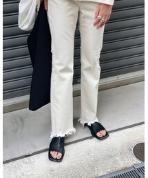 upperhights | パンツ