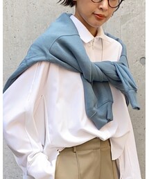 GU | スウェット