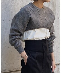 Marient Online Store | ニット/セーター