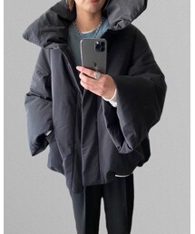 uniqlo × jilsander | ダウンジャケット/コート