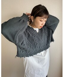 ブラウス合わせ📸 | その他