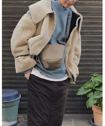 GU | スウェット