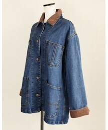 Marient | デニムジャケット