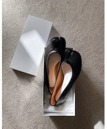 Maison Margiela | バレエシューズ